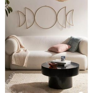 Moon phase wall hanging - Urban Outfitters